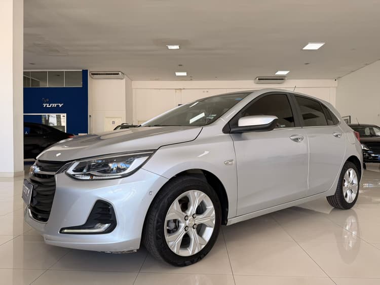 foto do carro