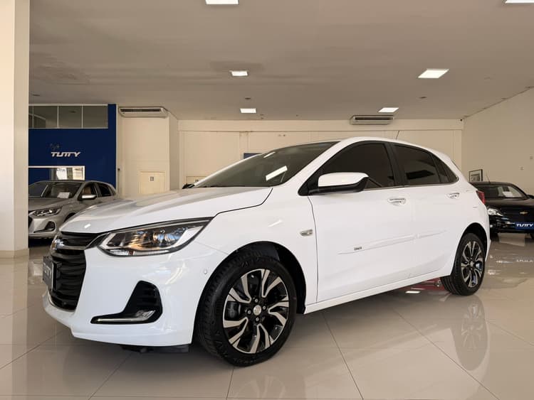 foto do carro