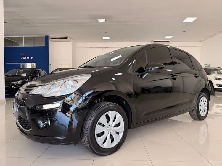 foto do carro