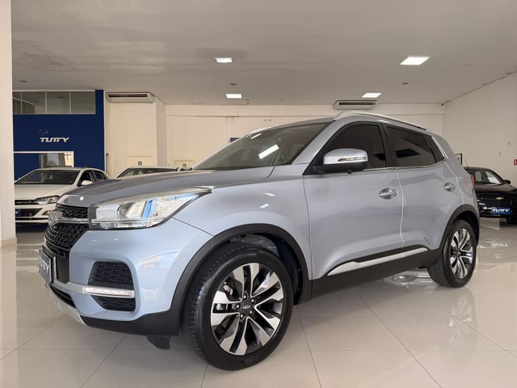 foto do carro