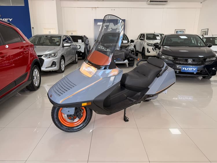 foto do carro