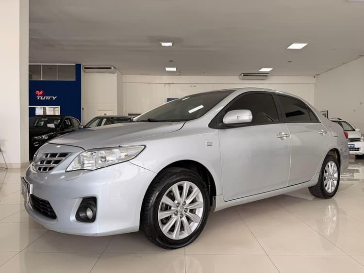foto do carro