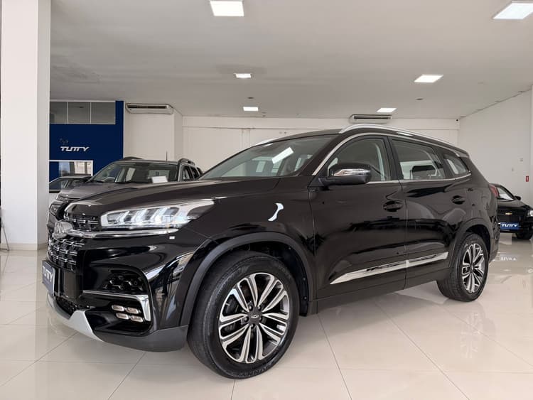 foto do carro