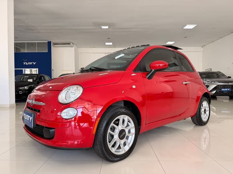 foto do carro