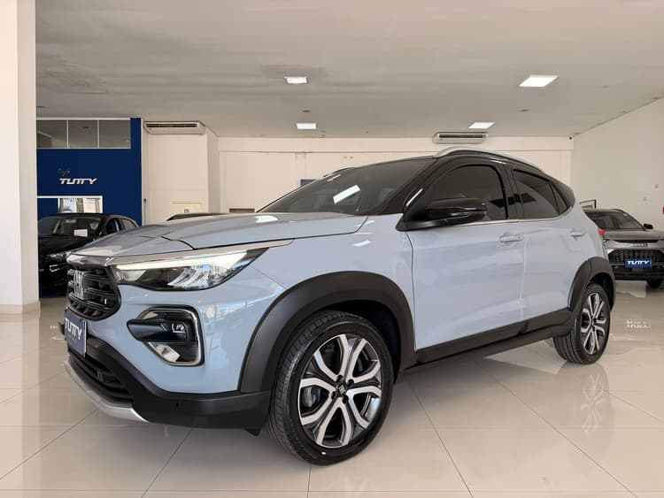 foto do carro