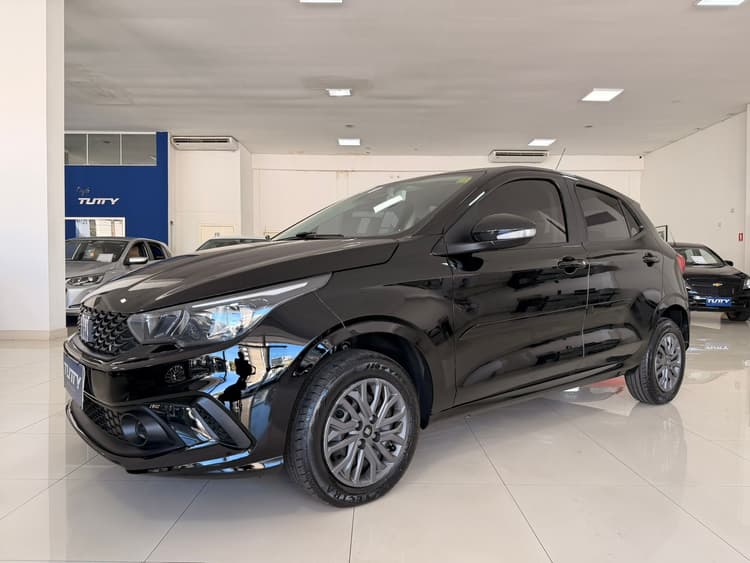 foto do carro