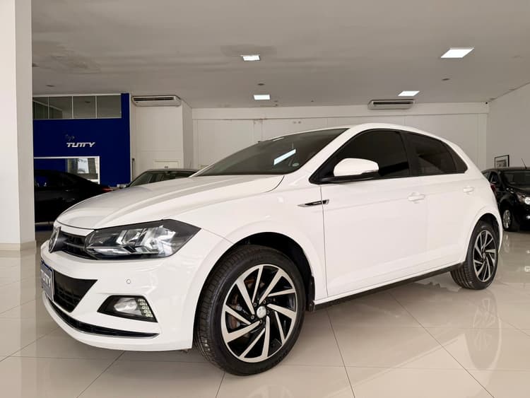 foto do carro