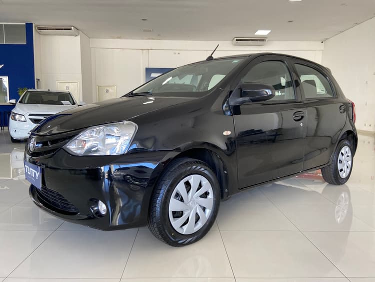 foto do carro