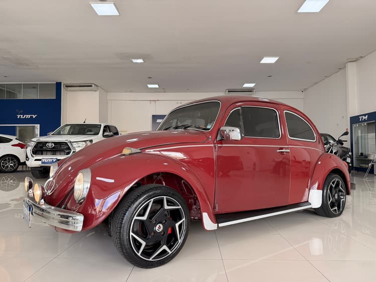 foto do carro