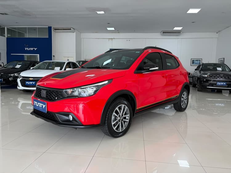 foto do carro
