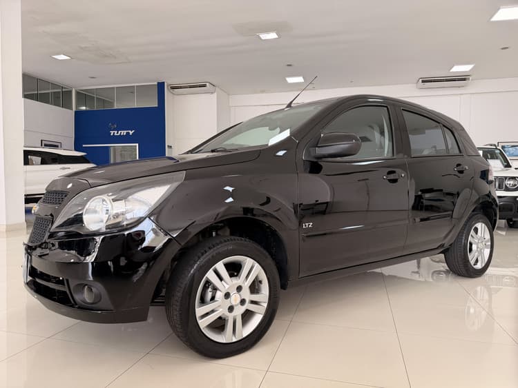 foto do carro