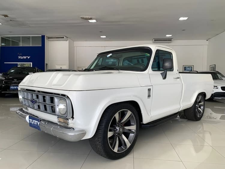 foto do carro